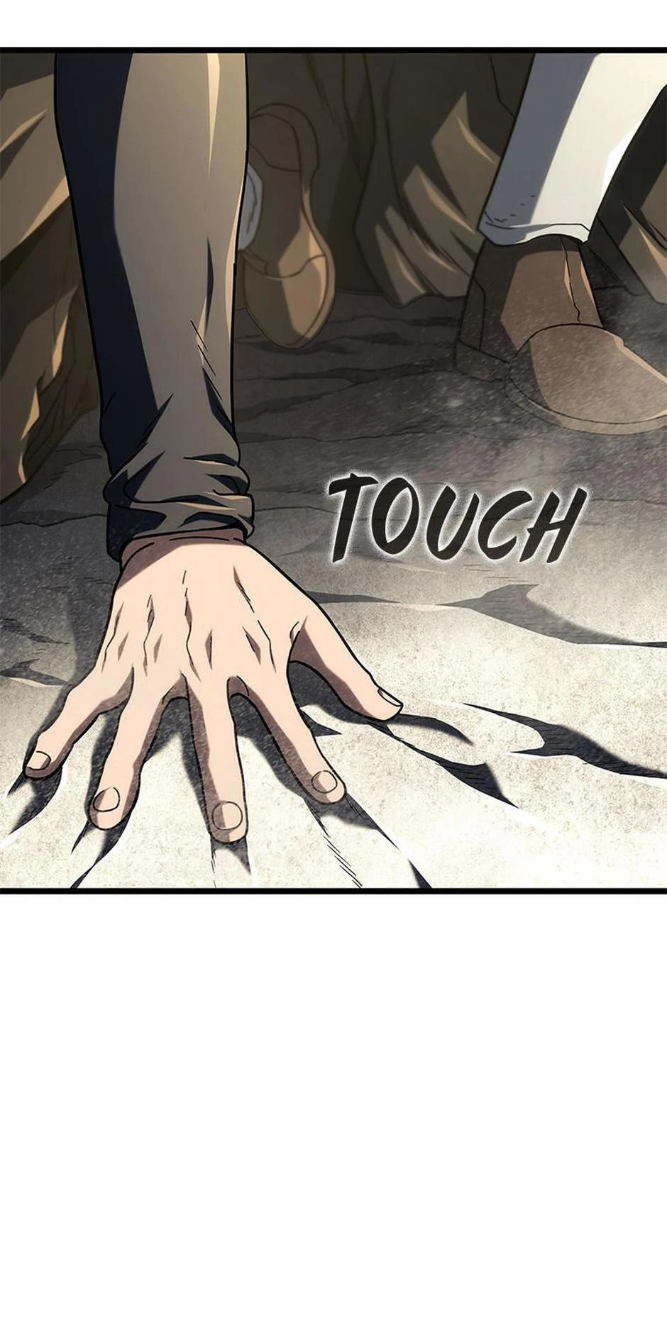 Revenge of the Baskerville Bloodhound, chapter 122, image 76