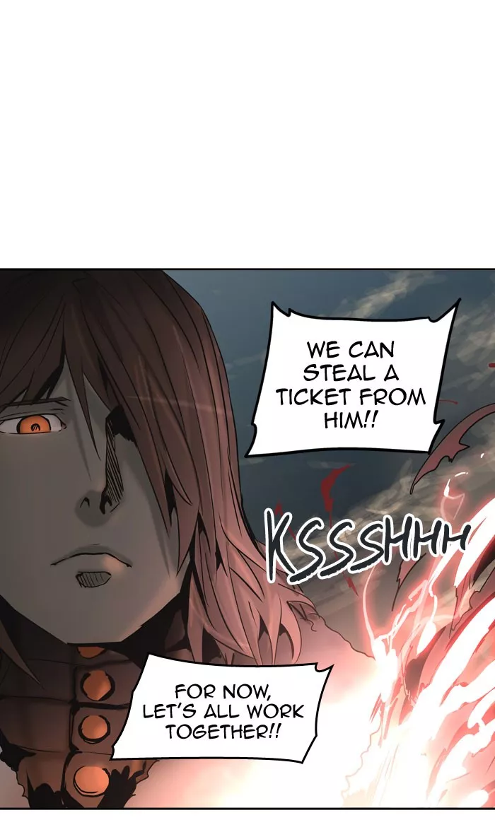 Tower of God, chapter 311, image 84