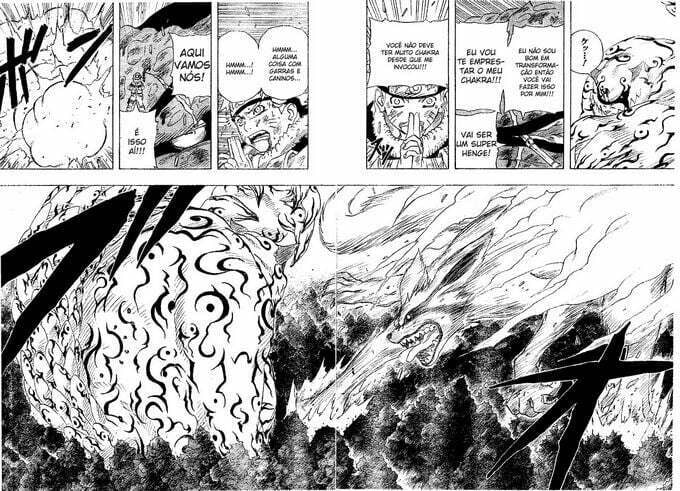 Naruto, chapter 135, image 16
