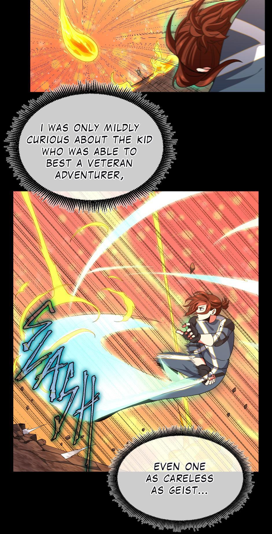 The Beginning After the End, chapter 99, image 10