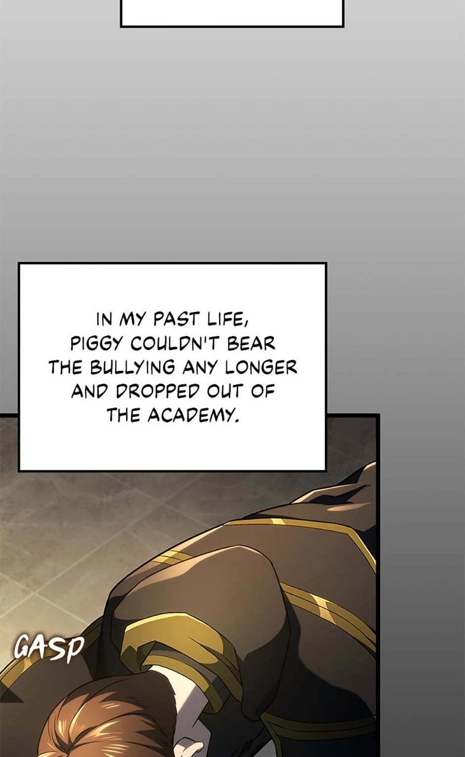 Revenge of the Baskerville Bloodhound, chapter 76, image 84