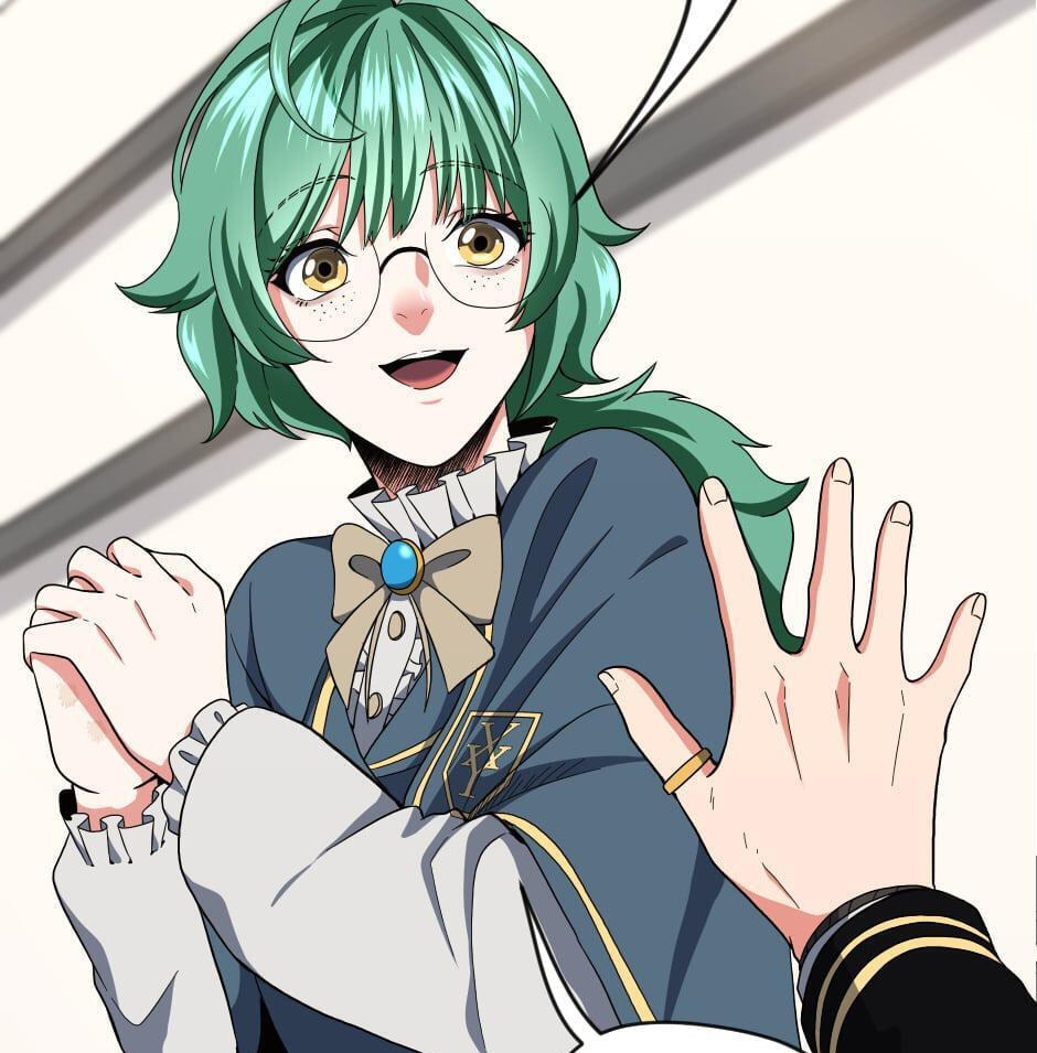 The Beginning After the End, chapter 95, image 73