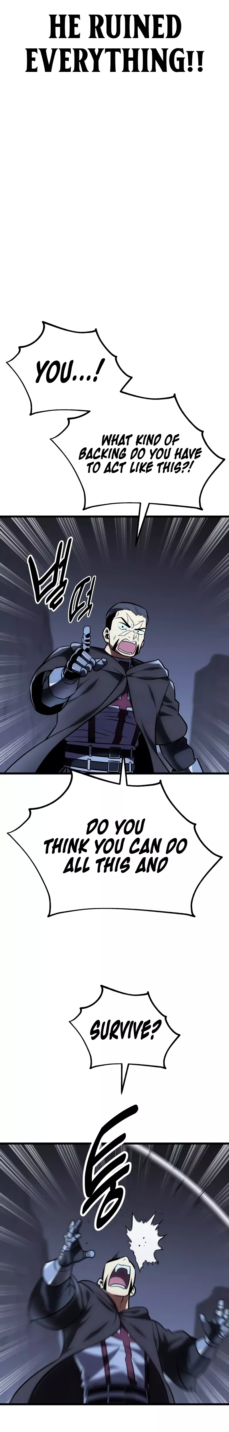 I Killed the Main Player, chapter 53, image 29