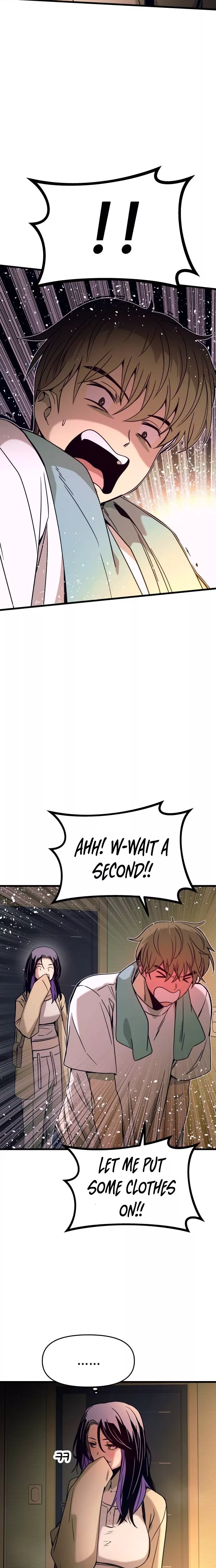 My Bias Gets on the Last Train, chapter 10, image 31