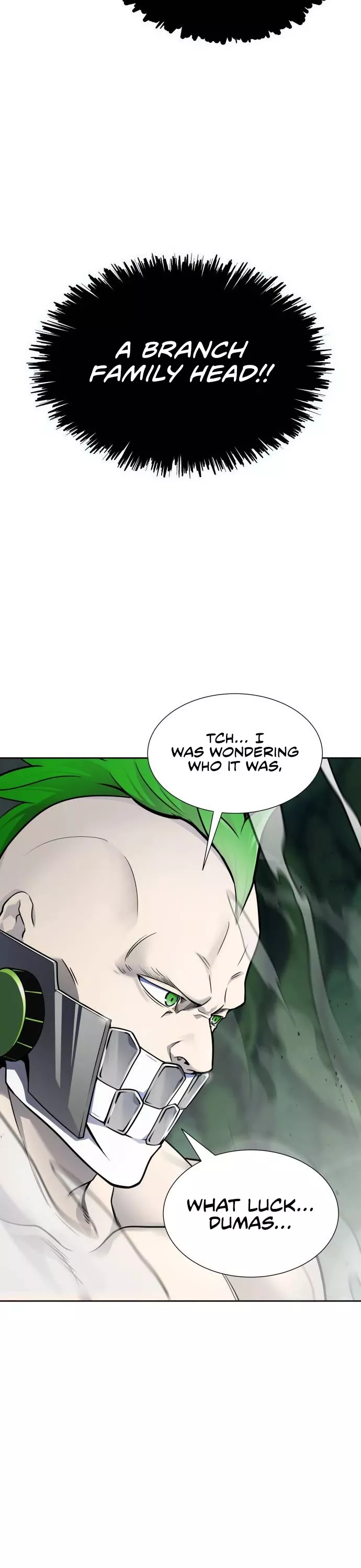 Tower of God, chapter 606, image 28