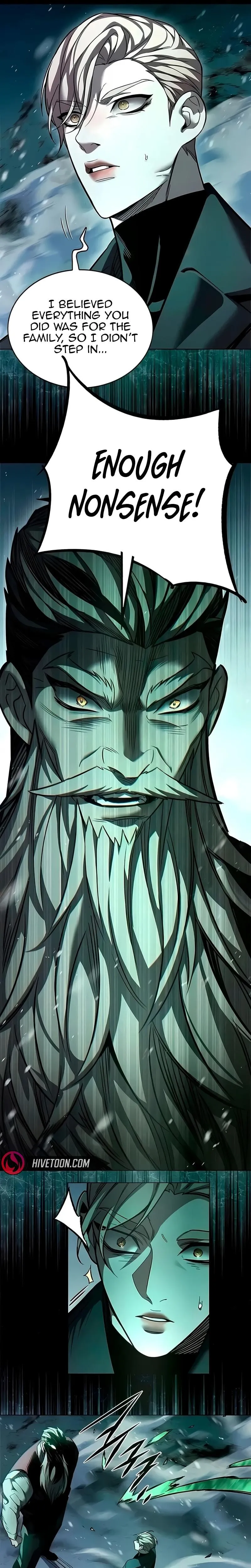 Eleceed, chapter 394, image 12