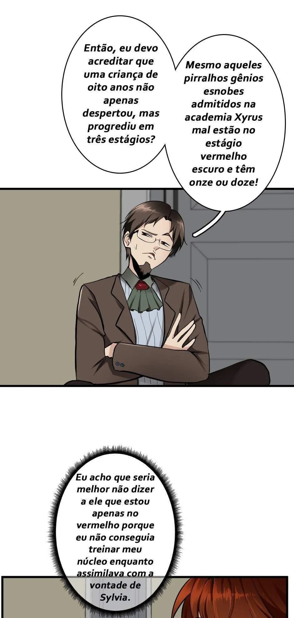 The Beginning After the End, chapter 30, page 17
