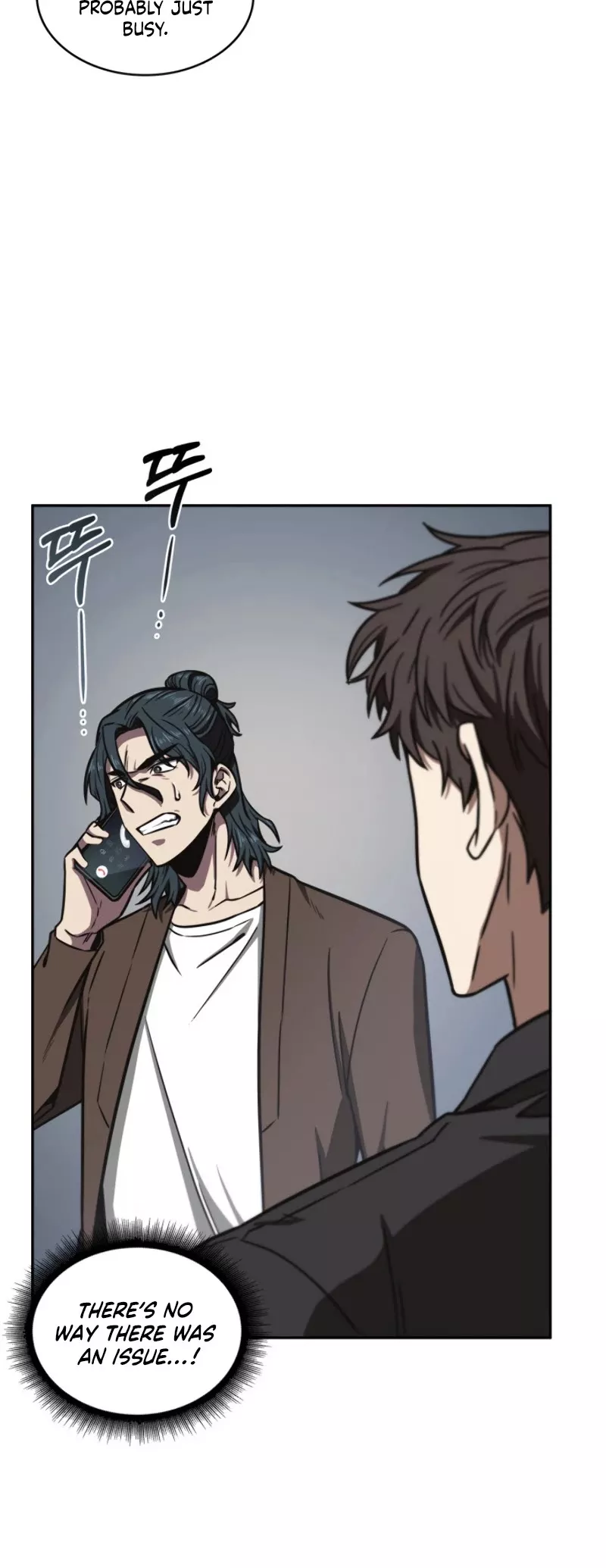 Tomb Raider King, chapter 192, image 25