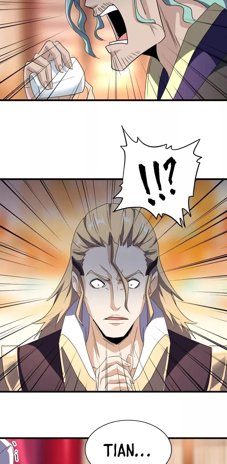 Magic Emperor, chapter 142, image 29