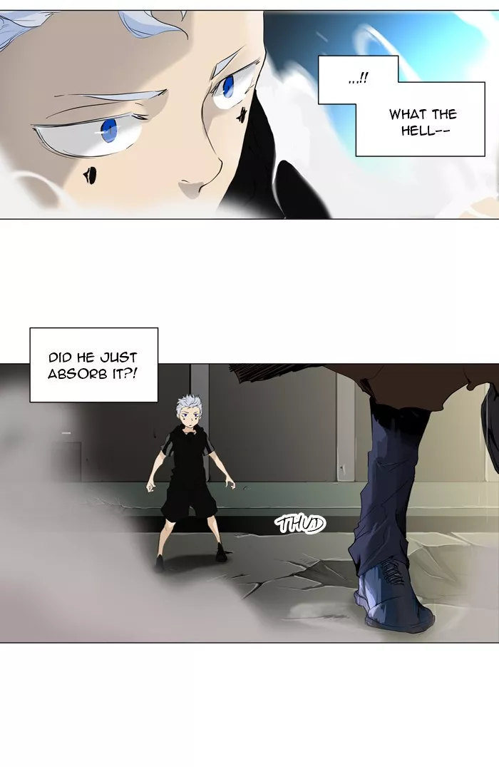 Tower of God, chapter 202, image 31