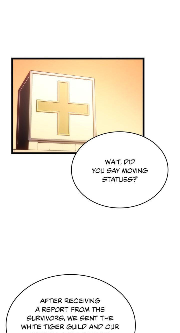 Solo Leveling, chapter 161, page 55