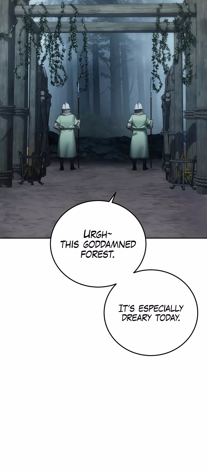 Star-Fostered Swordmaster, chapter 97, image 33