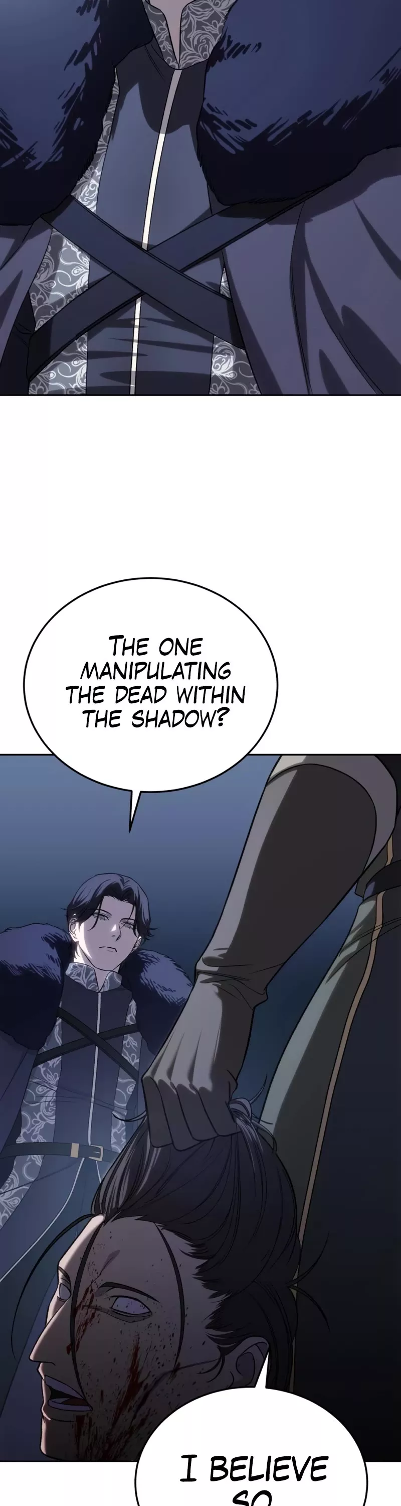 Star-Fostered Swordmaster, chapter 12, image 11