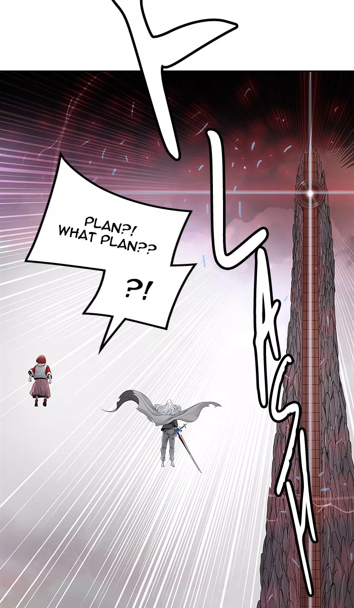 Tower of God, chapter 461, image 96