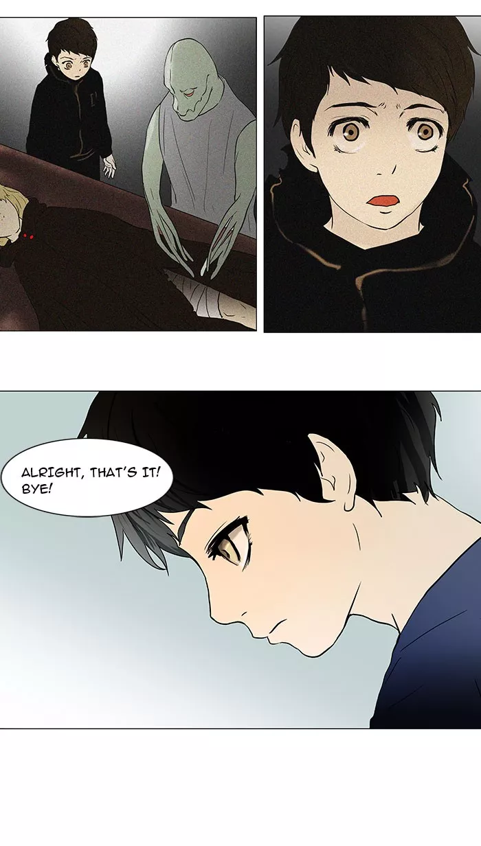 Tower of God, chapter 52, image 5