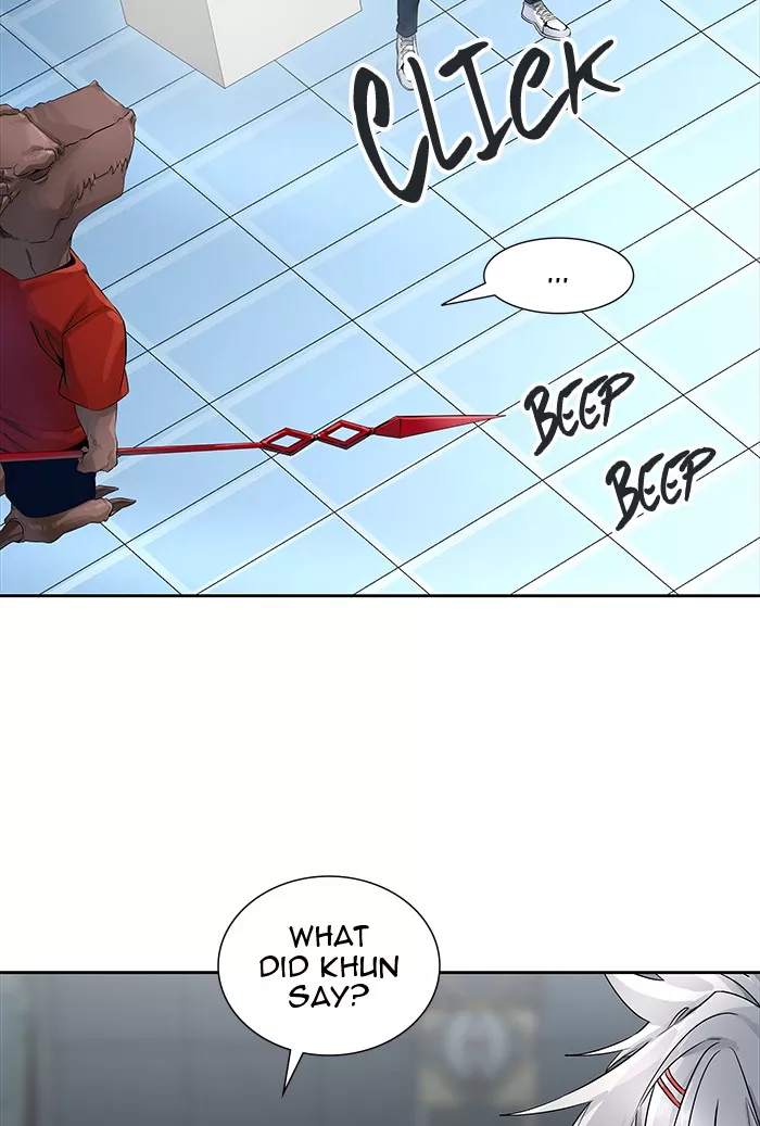 Tower of God, chapter 501, image 19