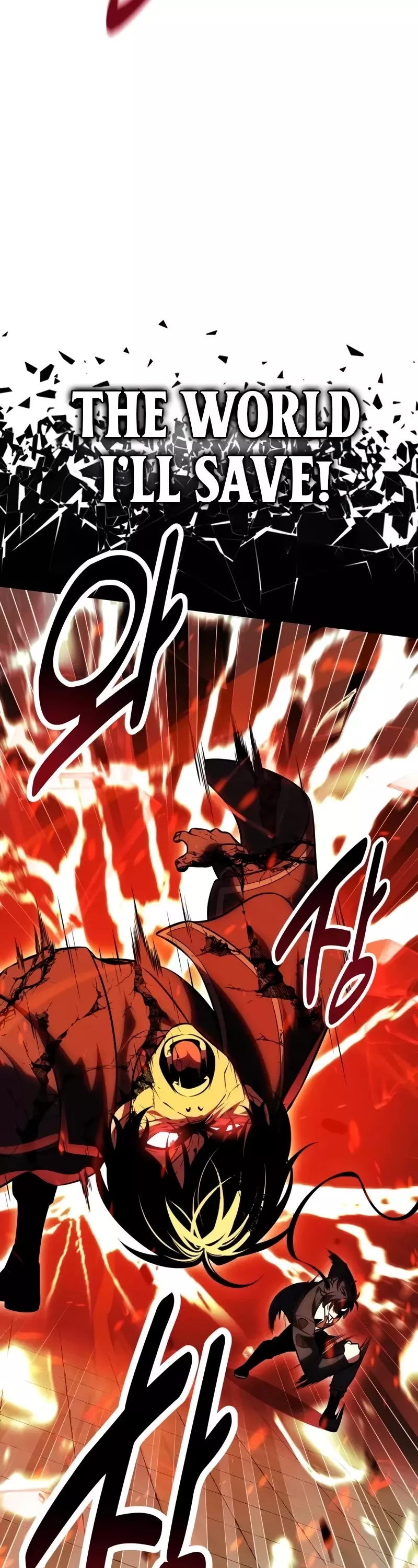 I Killed the Main Player, chapter 58, image 31