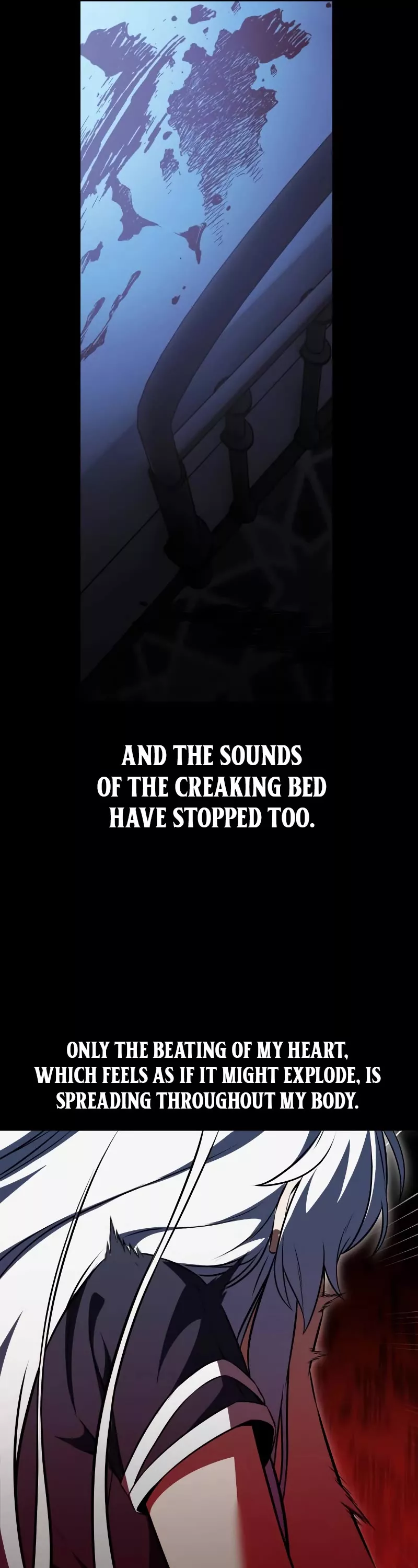 I Killed the Main Player, chapter 13, image 12