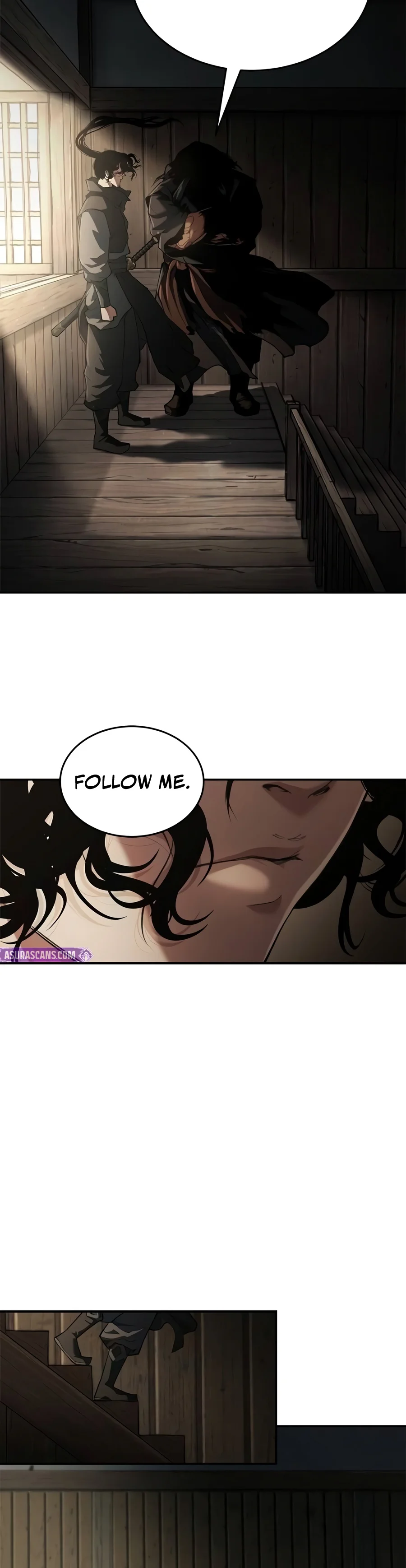 Murim Psychopath, chapter 47, image 17
