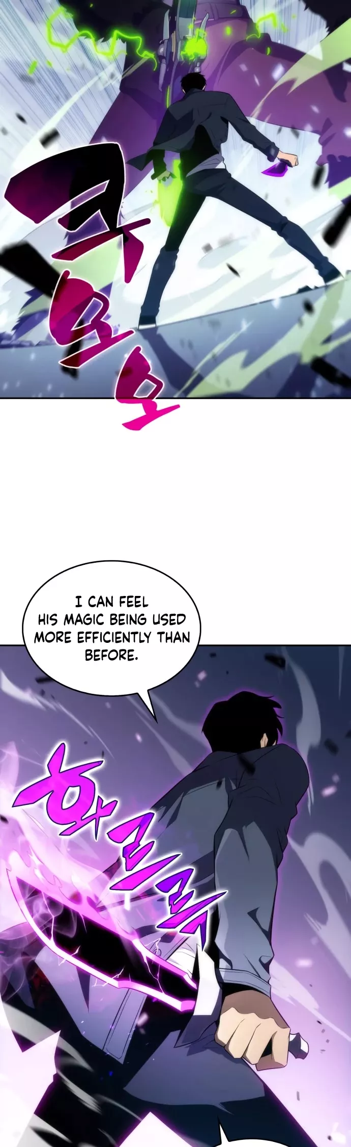 Solo Max-Level Newbie, chapter 14, image 14