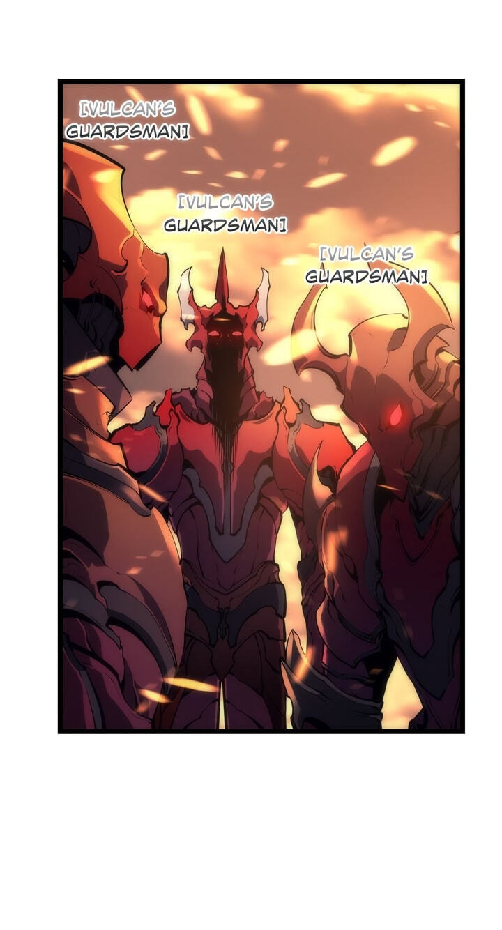 Solo Leveling, chapter 58, page 51
