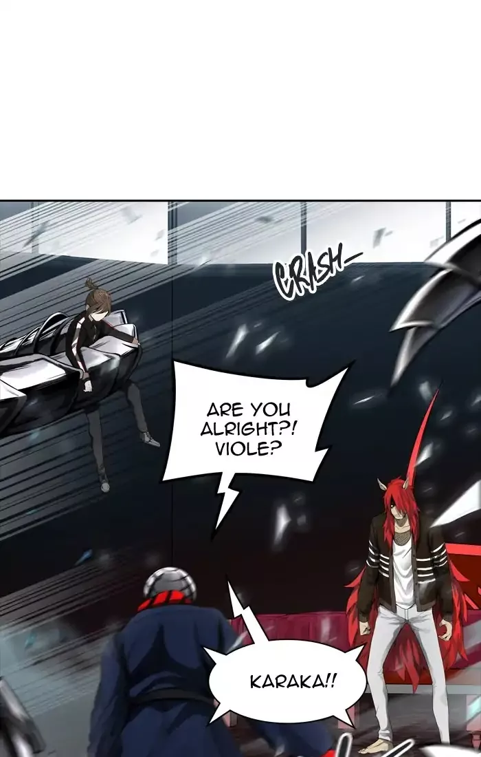 Tower of God, chapter 434, image 100