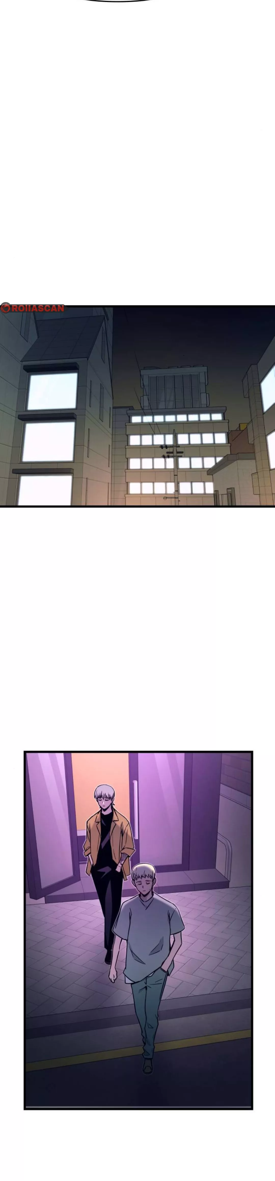 My Bias Gets on the Last Train, chapter 32, image 43