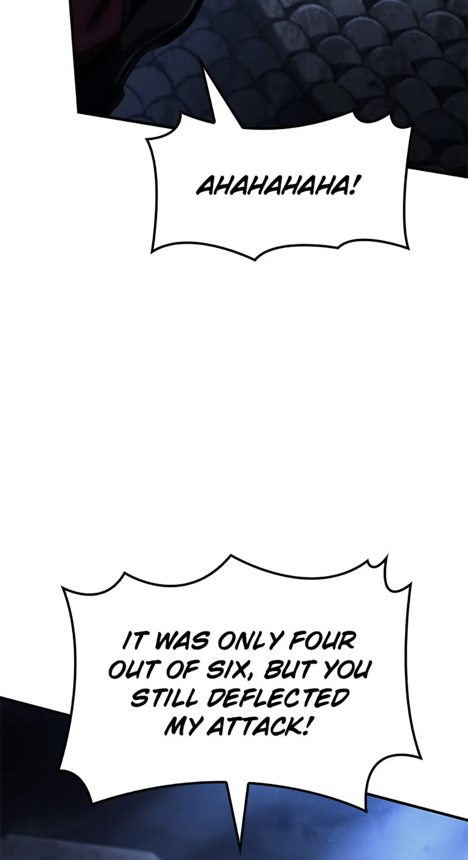 Revenge of the Baskerville Bloodhound, chapter 66, image 65