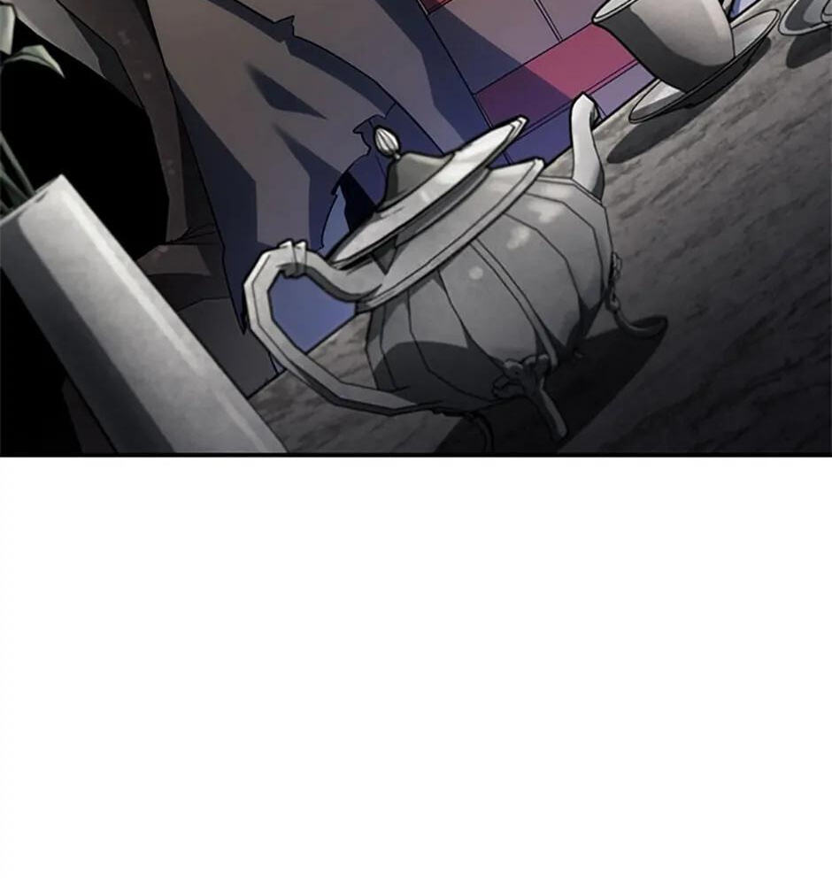 Revenge of the Baskerville Bloodhound, chapter 47, image 82