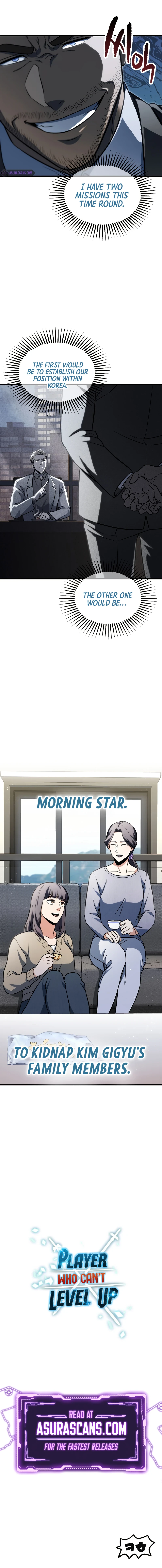 Player Who Can't Level Up, chapter 127, image 10