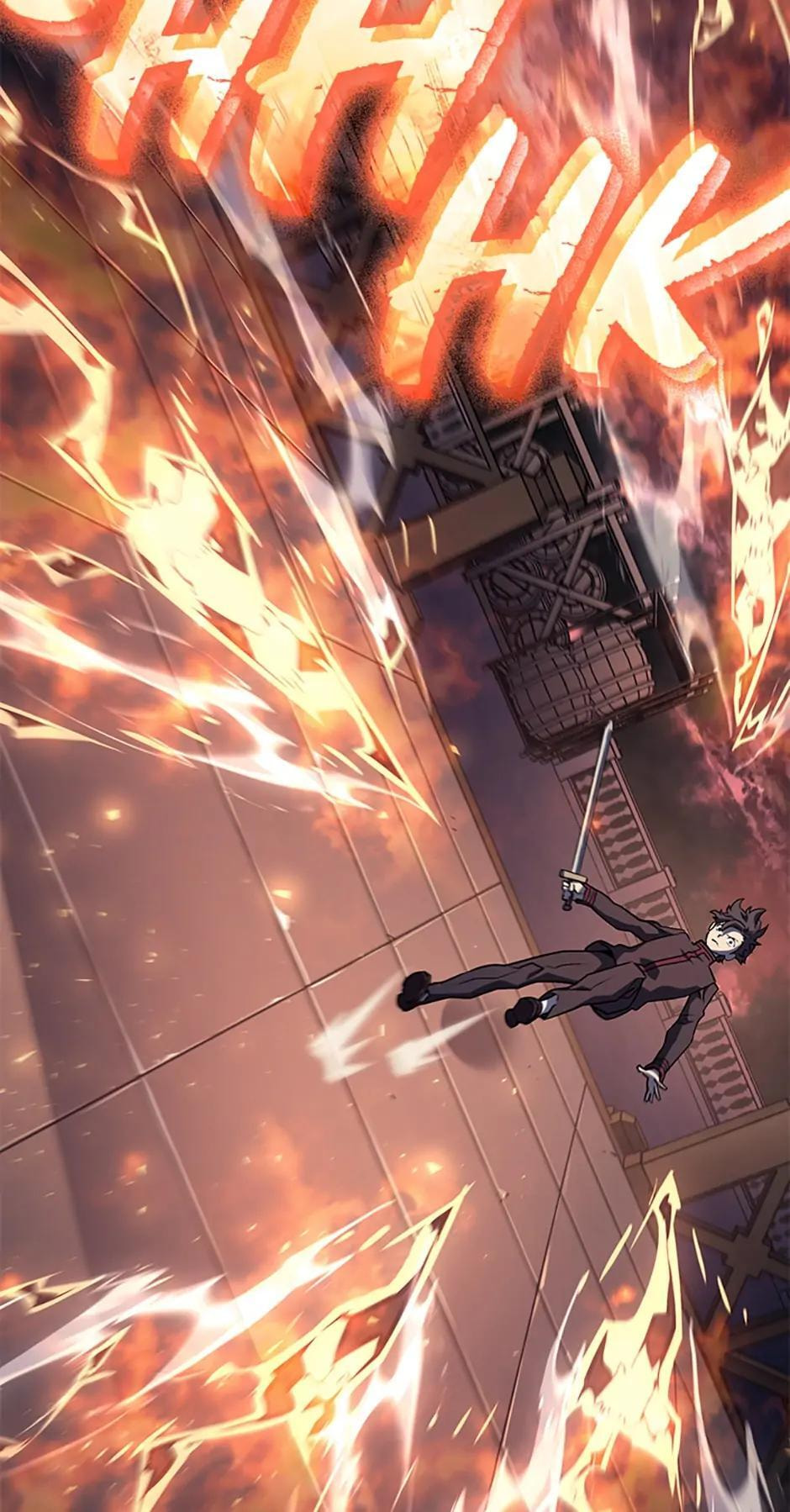 Revenge of the Baskerville Bloodhound, chapter 15, image 84