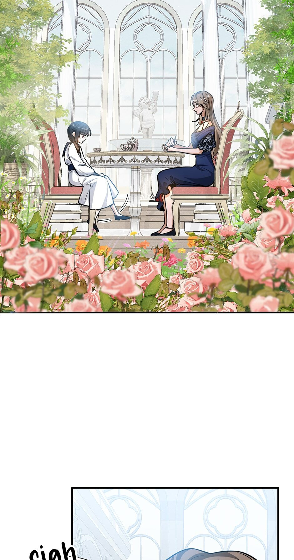 The Beginning After the End, chapter 175.4, image 2