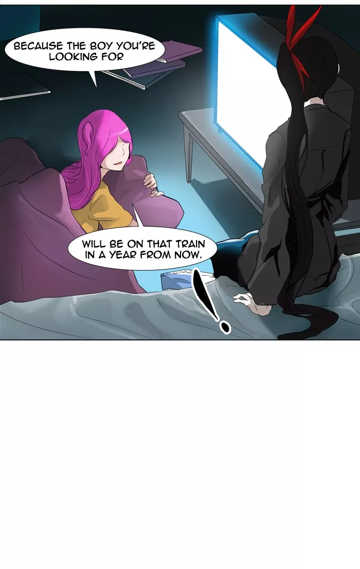 Tower of God, chapter 193, image 35