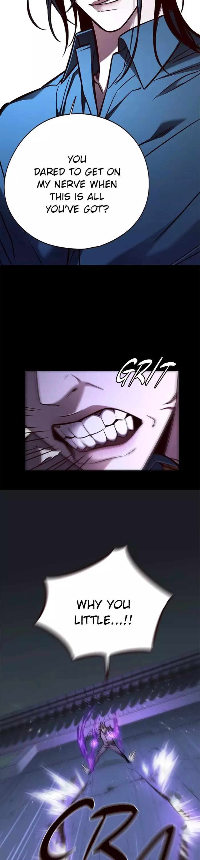 Eleceed, chapter 135, image 22