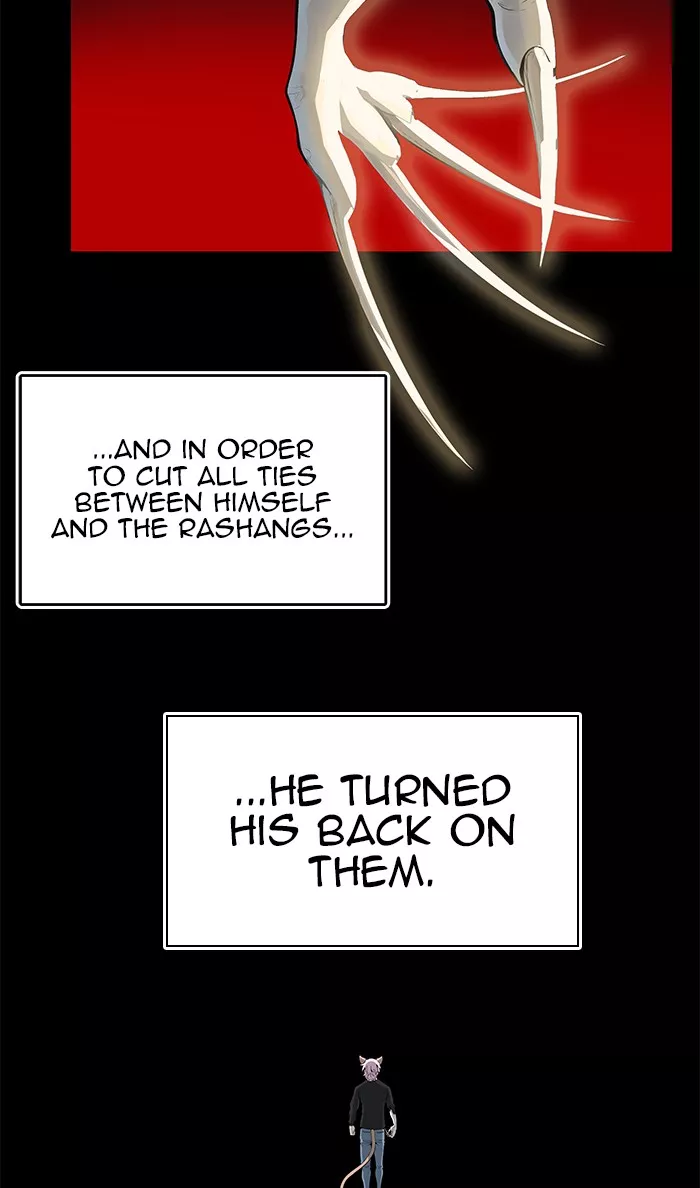 Tower of God, chapter 489, image 68