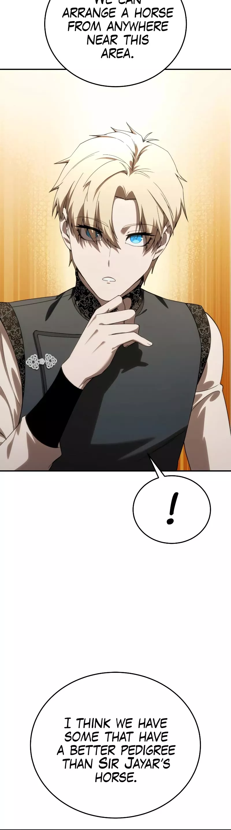 Star-Fostered Swordmaster, chapter 26, image 11