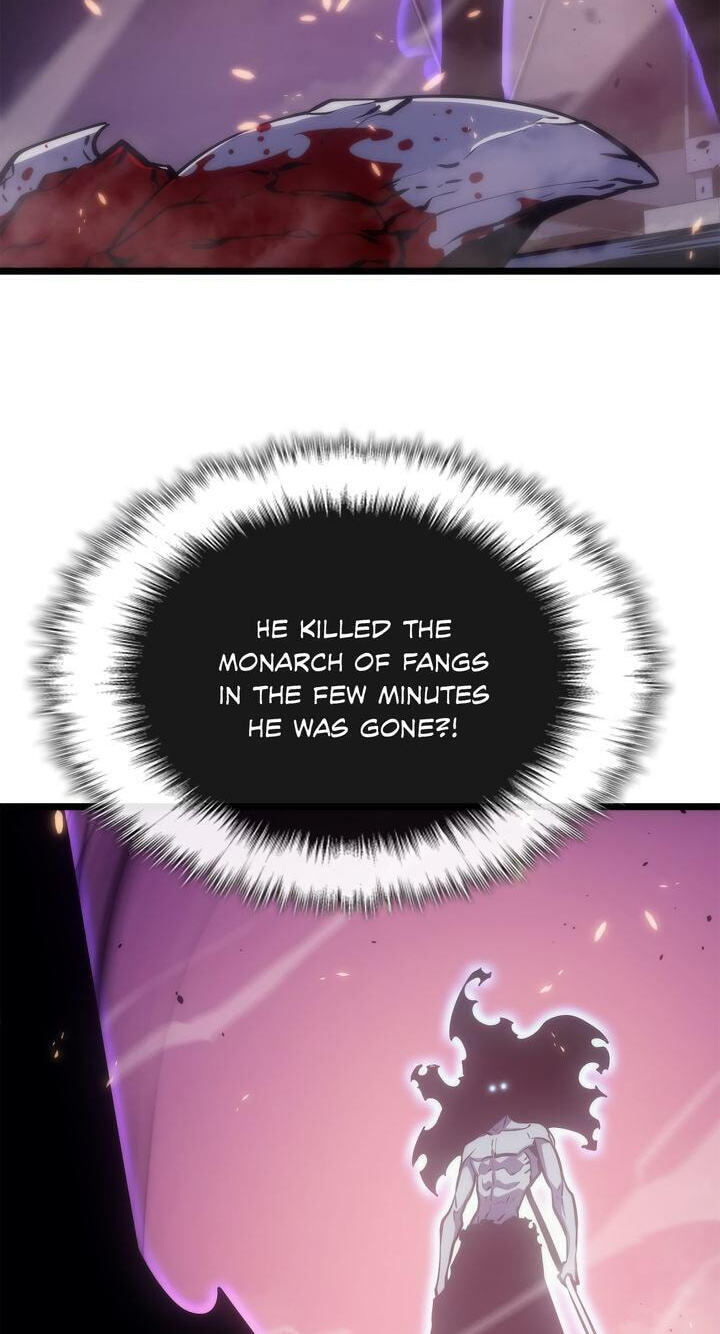 Solo Leveling, chapter 165, image 96