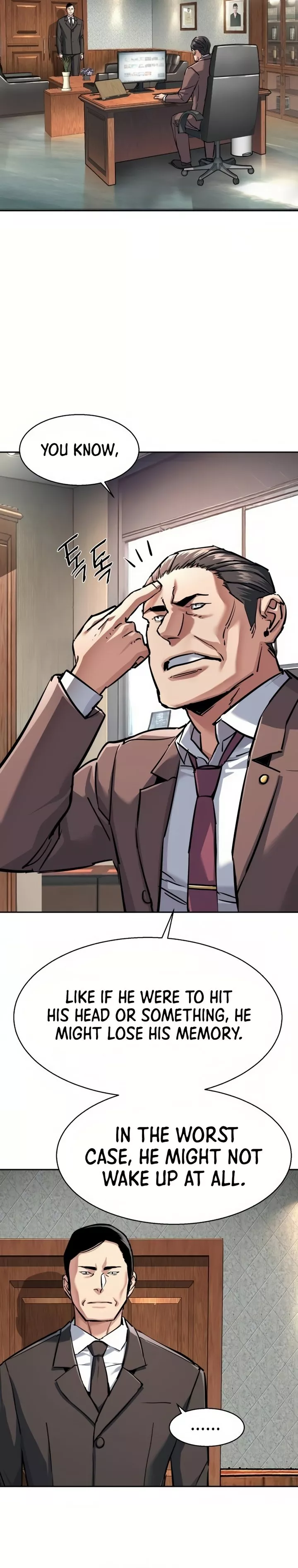 Teenage Mercenary, chapter 231, image 9