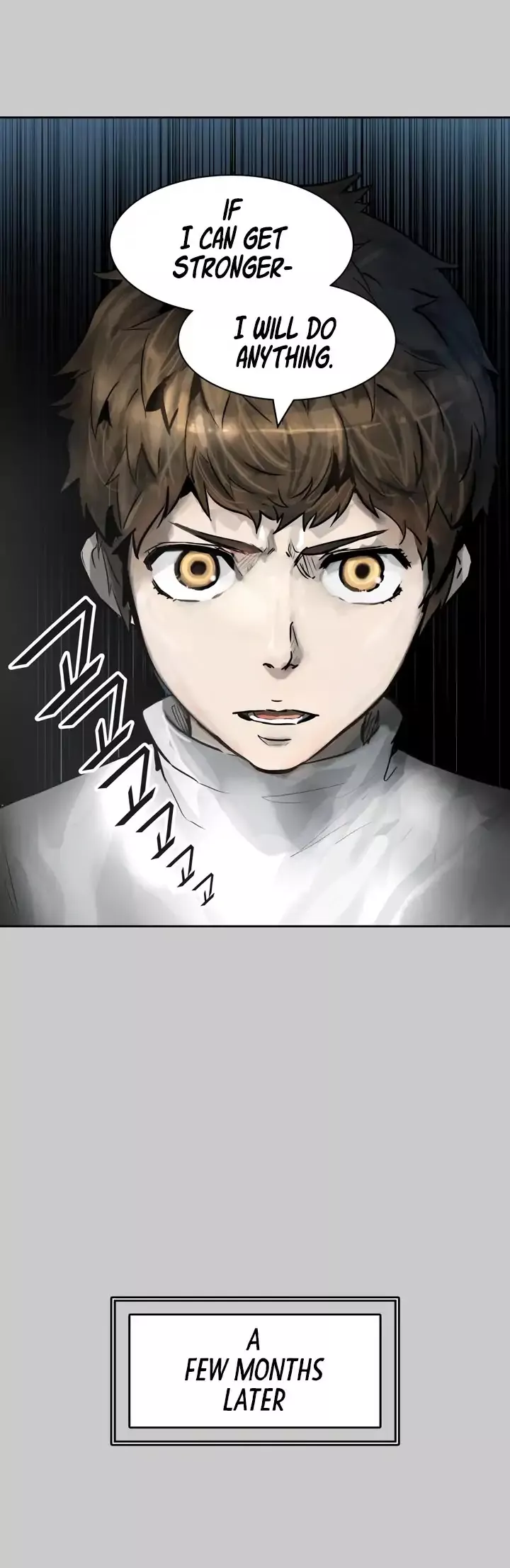Tower of God, chapter 418, image 50