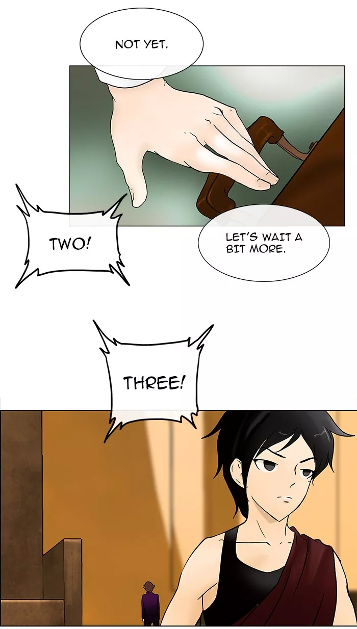Tower of God, chapter 16, image 14