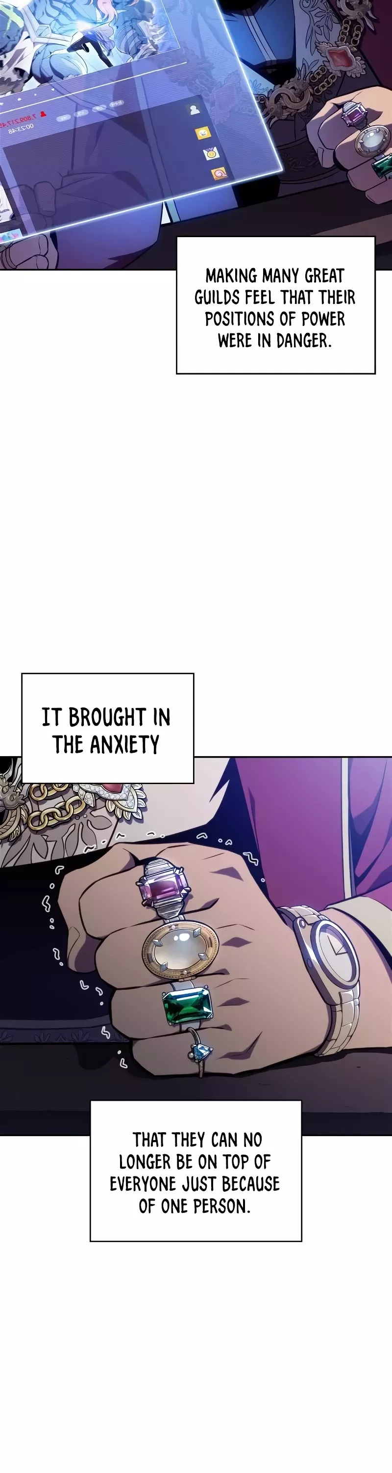 Solo Max-Level Newbie, chapter 142, image 37