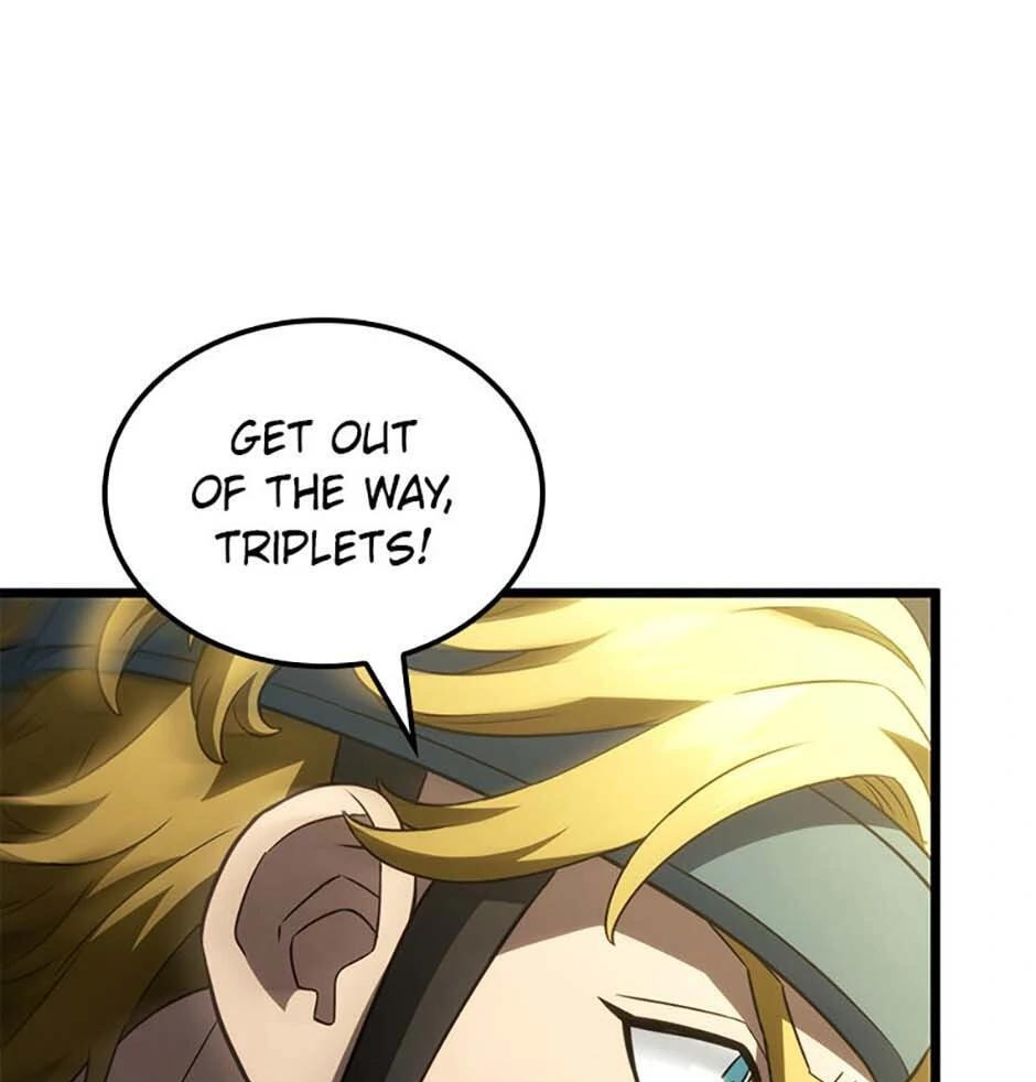 Revenge of the Baskerville Bloodhound, chapter 78, image 25