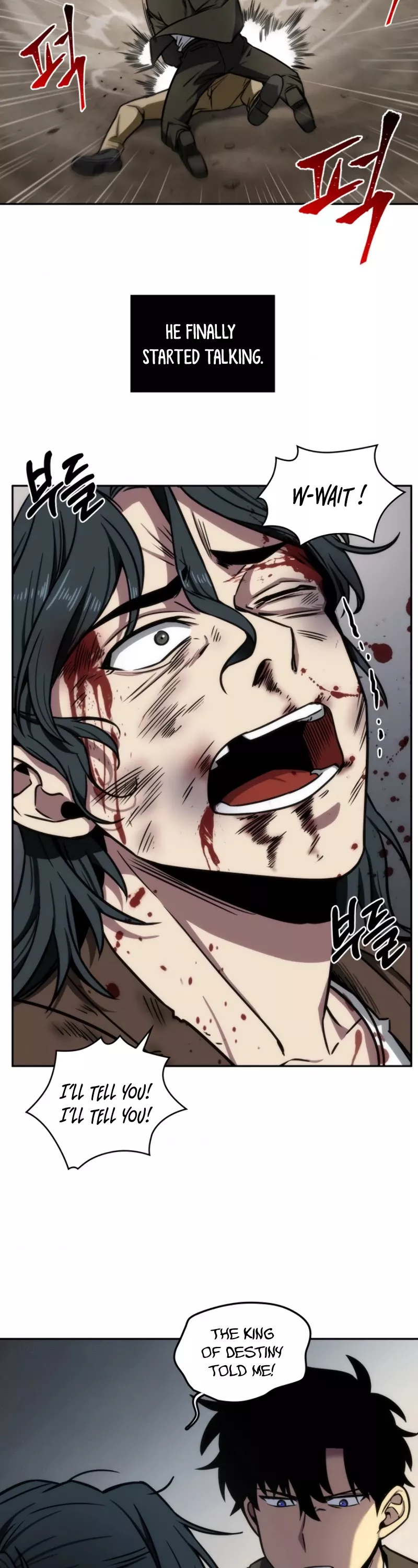 Tomb Raider King, chapter 194, image 20