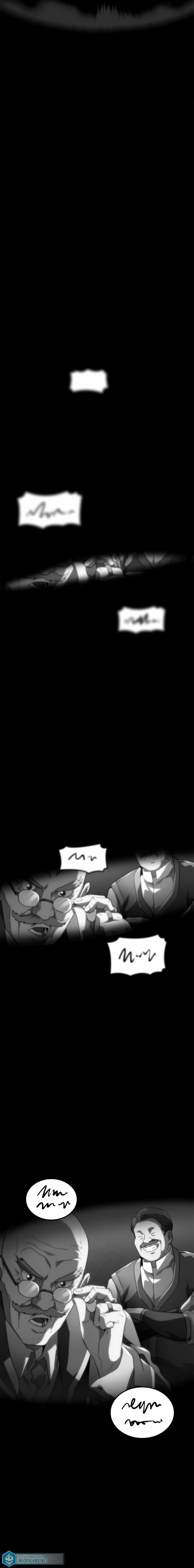 Revenge of the Baskerville Bloodhound, chapter 50, image 9