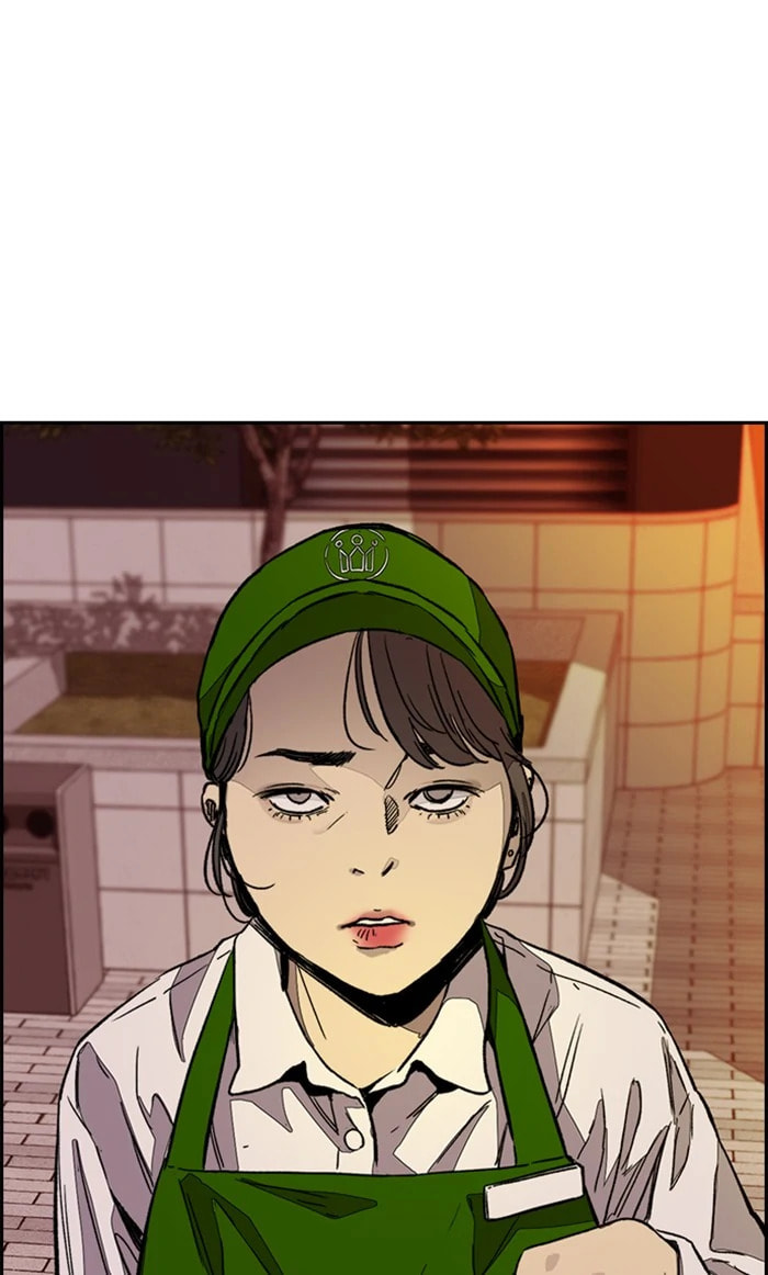 Wind Breaker, chapter 366, image 10