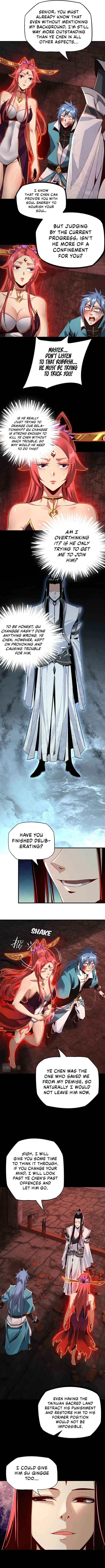 I Am the Fated Villain, chapter 5, image 7