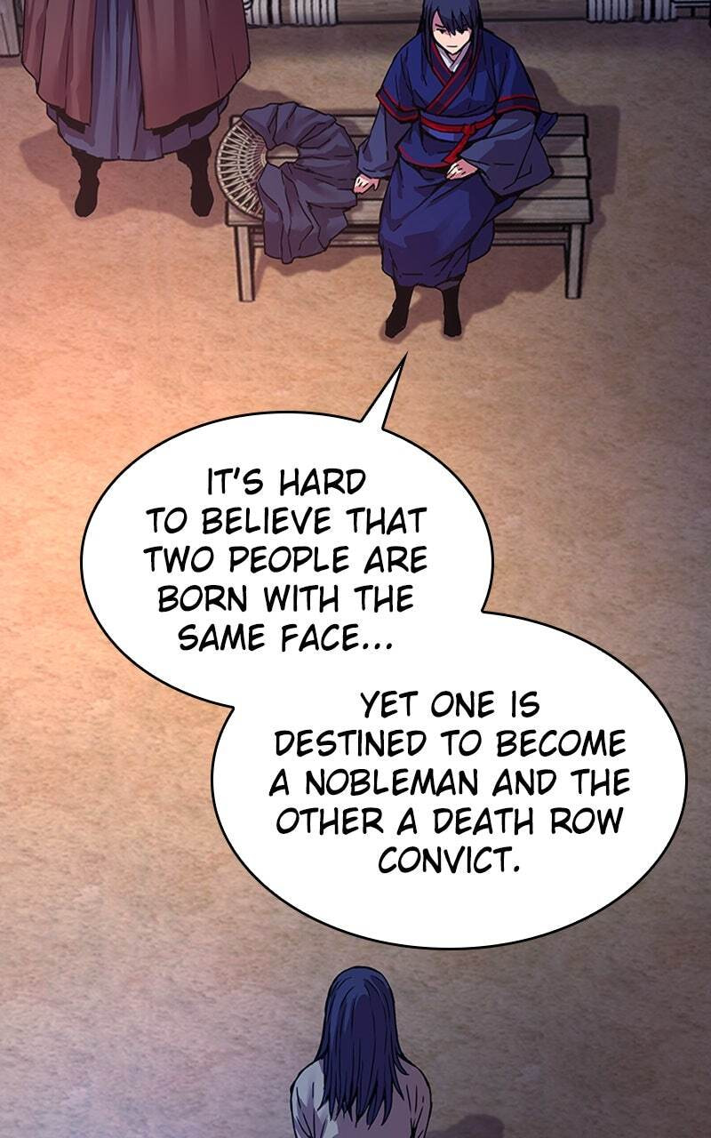Myst, Might, Mayhem, chapter 1, page 155