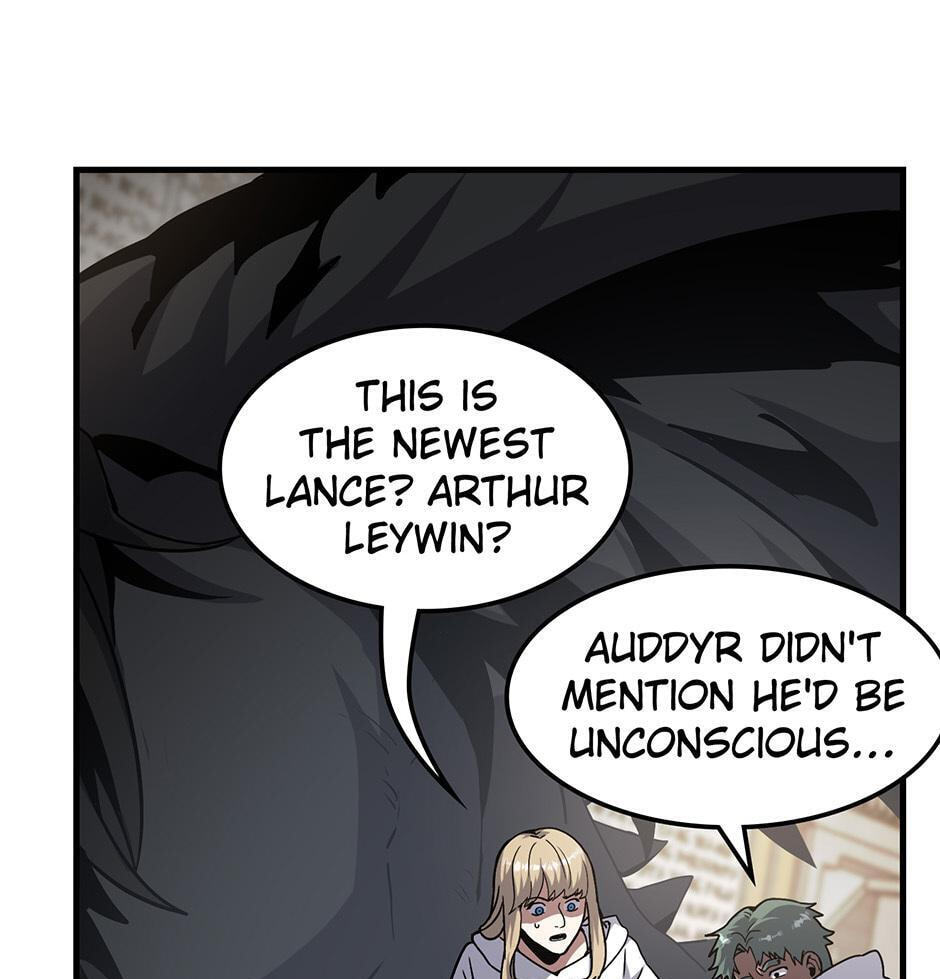 The Beginning After the End, chapter 195, image 69