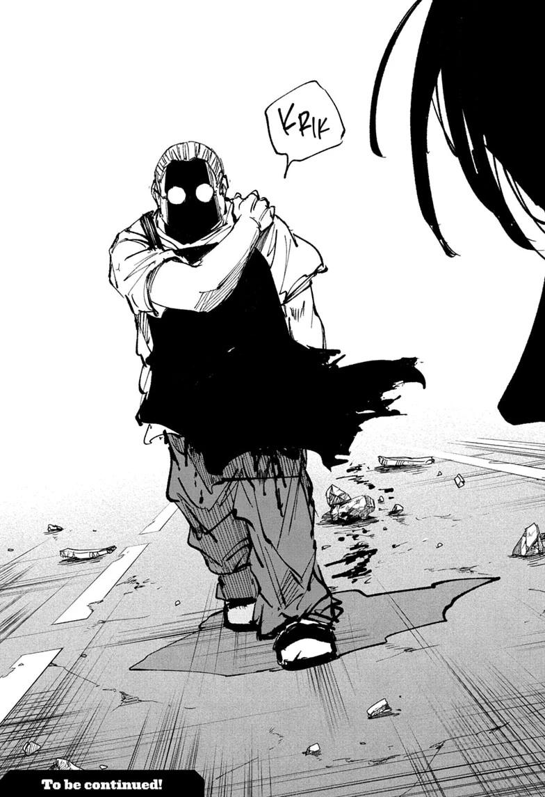 Sakamoto Days, chapter 275, image 23