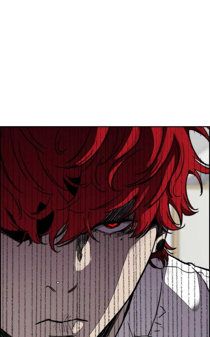 Wind Breaker, chapter 347, image 31